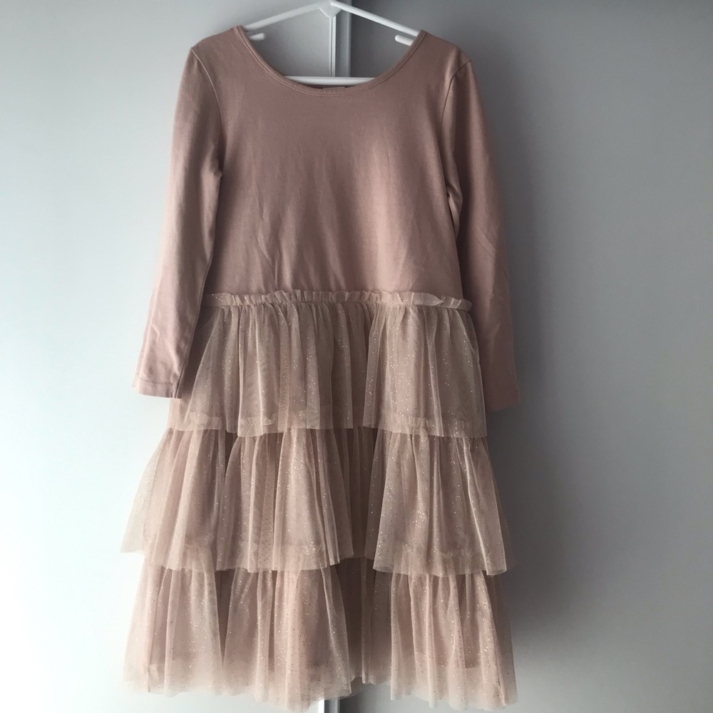 Gap Dress